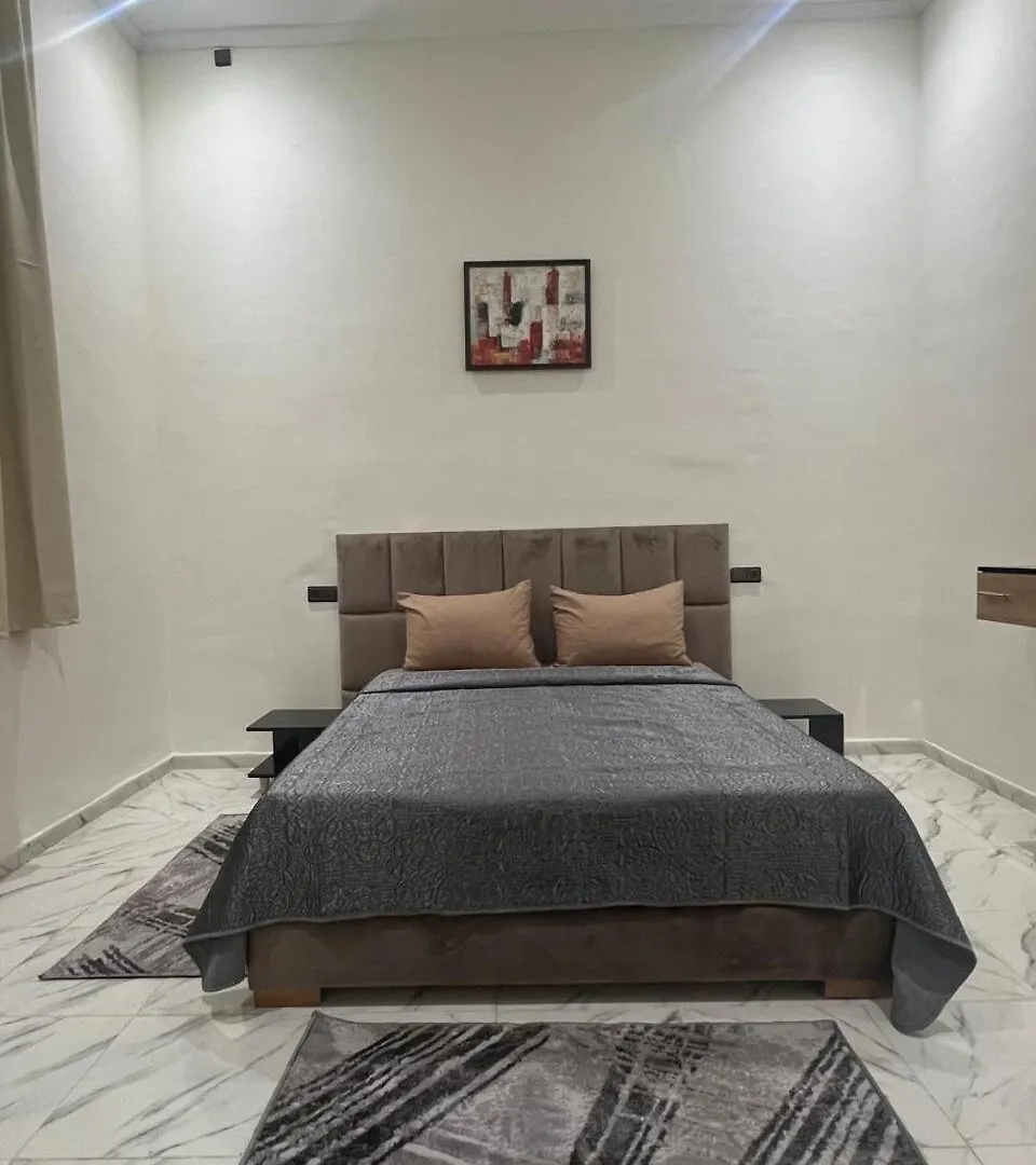 Studio Au Centre Ville De Marrakech Marrakesh Apartment