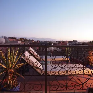 3* Gasthuis Dar Tiflet